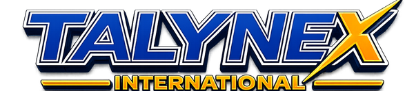 Talynex International logo