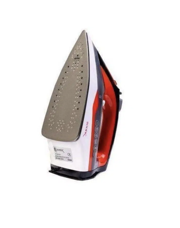 Low-Wattage Inverter Steam Iron — product view 2