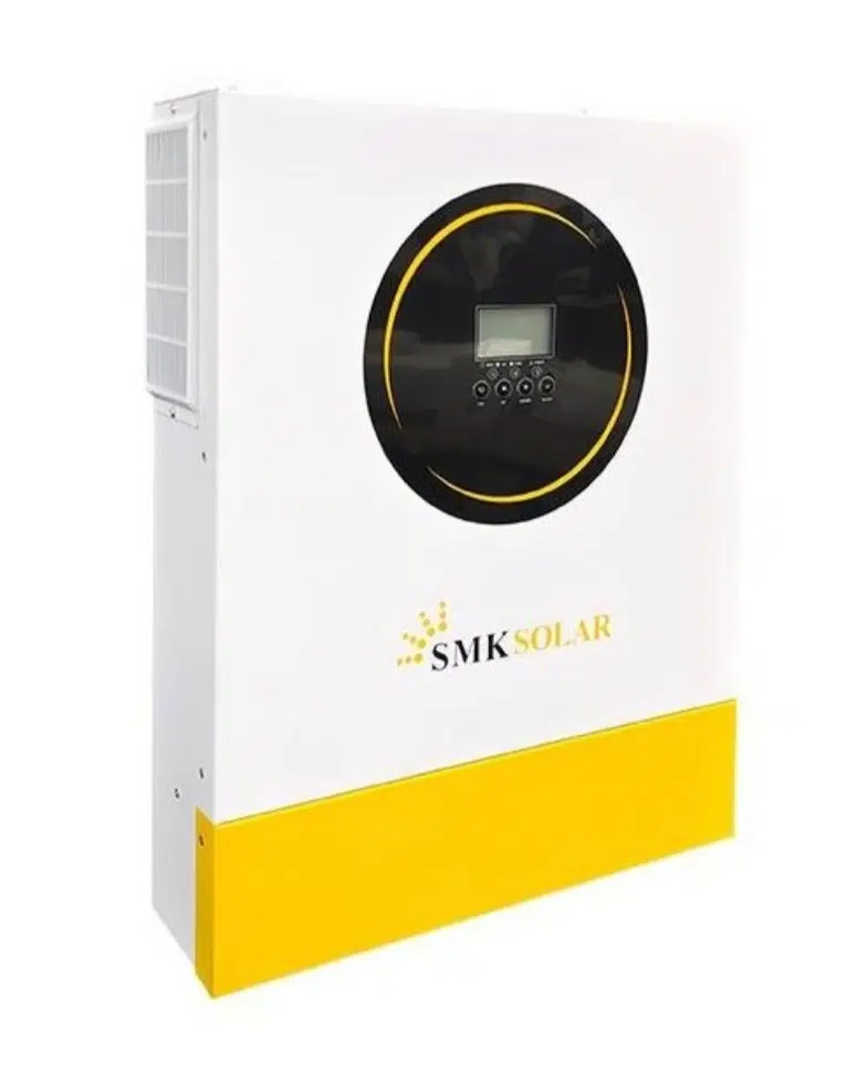 SMK 11 kVA Hybrid Inverter — product view 1