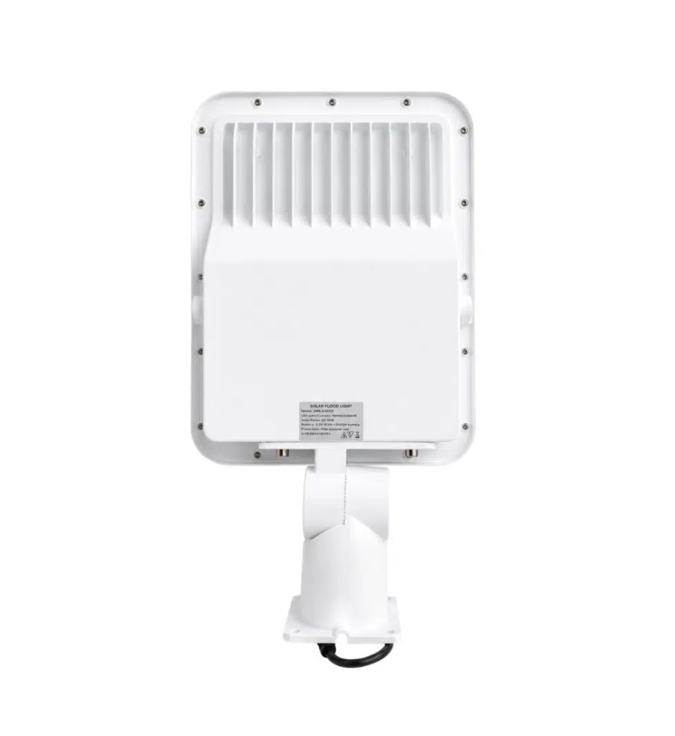 Solar LED Flood Lights — product view 5