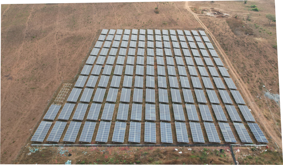 1MW system