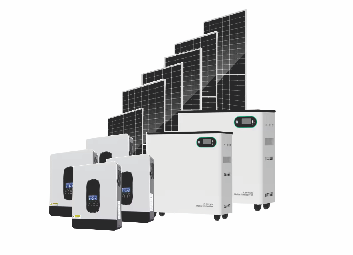 Industrial Energy Innovations