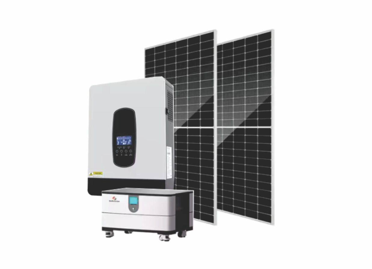 1.5kVA system